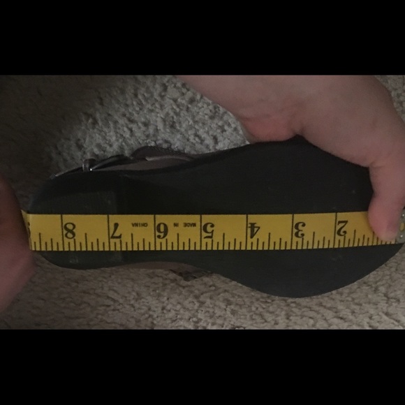 Very cute brown boots - Picture 6 of 6